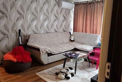 Apartament cu 2 camere semidecomandat în Unirii - 2