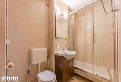 Apartament cu 5 camere decomandat, mobilat în Hărmanului - 12