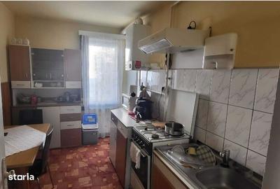 Apartament cu 3 camere în Central - 8