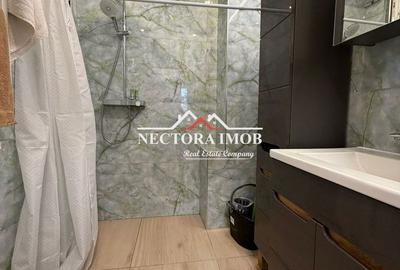 Apartament cu 3 camere în Calea Aradului