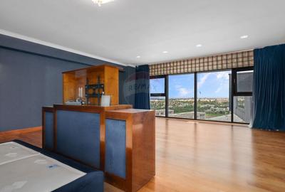 Penthouse-ul care rescrie definitia luxului in Bucuresti - 41