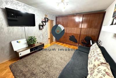 Apartament cu 2 camere decomandat, mobilat în Mănăștur - 2