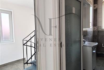 Duplex cu 9 camere cu Canalizare în Ștefan cel Mare - 25