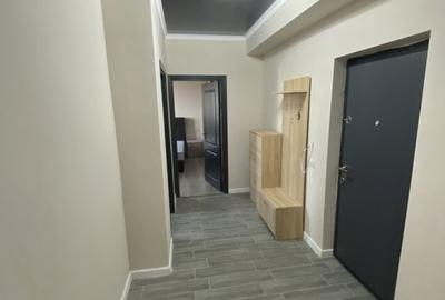 DE ÎNCHIRIAT-Apartament 2 camere TOMIS PLUS DE ÎNCHIRIAT-Apartament 2 camere TOMIS PLUS - 2