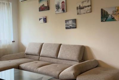 Apartament cu 2 camere semidecomandat în Sisești - 1