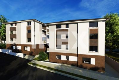 Apartament cu 2 camere decomandat în Central - 10