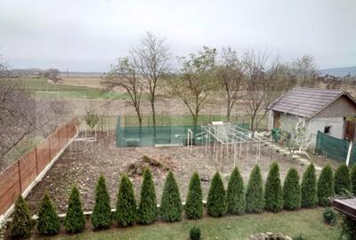 Casa 4 camere, 200 mp util, 1300 mp teren, Sculeni - 10