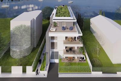 Apartament cu 4 camere decomandat în Petricani - 4