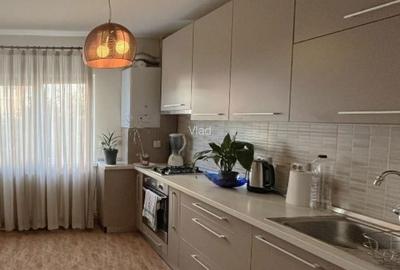 Apartament cu 2 camere în Plopilor - 5