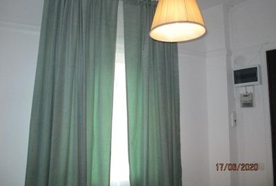 Dorobanti - Colegiul German, studio elegant in vila, etaj 1/P+2+M - 2