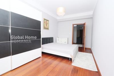 Apartament 4 camere | Intrare Sat Francez - Aron Cotrus | 3 Terase | Herastrau - 15