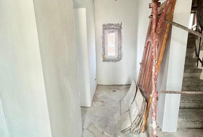 Casă cu 4 camere în Uiești - 5