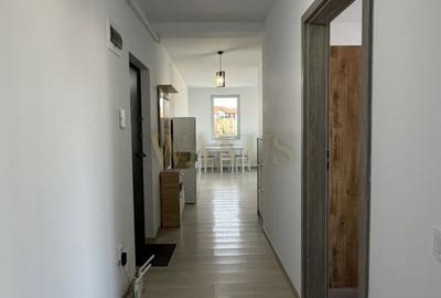Apartament cu 3 camere decomandat în Cetății - 3