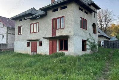 Casă cu 3 camere în Săliște - 5