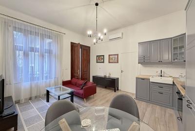 Apartament 3 camere, zona centrala! - 2