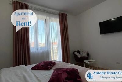Apartament cu 2 camere nedecomandat în Centura - 5