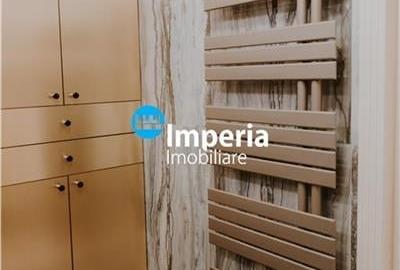 Apartament 3 camere, LUX, bloc nou, zona Moara de Vant, Iasi - 14