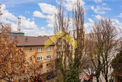 Apartament cu 3 camere semidecomandat, mobilat în Ultracentral - 20