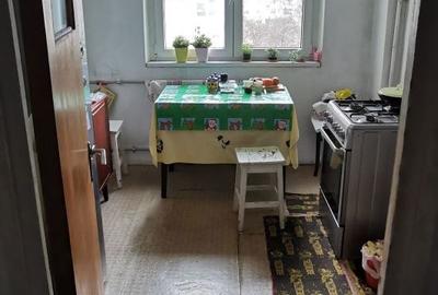 Apartament cu 2 camere semidecomandat în Șura Mare - 3