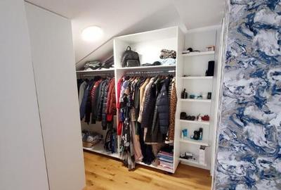 Baneasa,Sisesti, Penthouse, spatios 278 mp. - 3