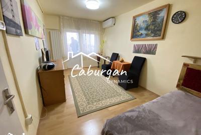 Apartament cu 2 camere, mobilat în Sud - 5