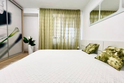 NOU / DEOSEBIT / TERASE GENEROASE / COMPLET MOBILAT SI UTILAT - 38