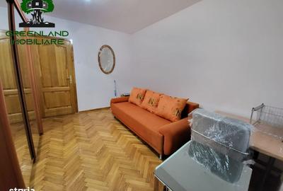 Apartament cu 4 camere decomandat în Copou - 11