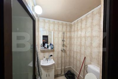 Apartament spa?ios cu 4 camere | 78 mp | Etaj 3 | Decomanda - 13