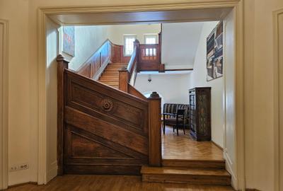 Casă cu 16 camere cu Teren 800 Mp în Dacia - 3