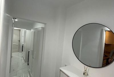Apartament cu 2 camere decomandat în Zimbru - 6