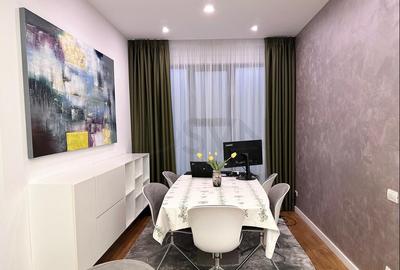 Apartament 3 camere I Aviatiei I Nicolae Caramfil - 5