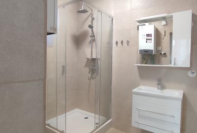 Apartament cu 3 camere semidecomandat, mobilat în Sud - 9