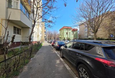 Garsoniera Turda Maria Domenii renovata 2025 - 11