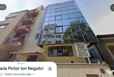 Spațiu comercial, de 15 mp, în Primăverii - 11