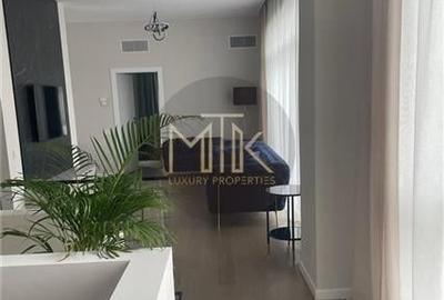 Duplex 3 camere lux I Catted Family-Pipera I 2 Locuri de parcare - 4