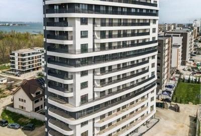 Apartament cu 2 camere decomandat în Palazu Mare - 5