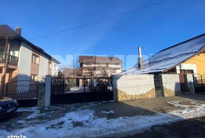 Casă cu 4 camere în Central - 20