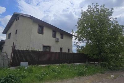 Casă cu 5 camere cu Teren 680 Mp în Clinceni - 10