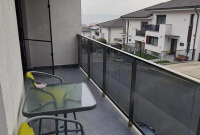 Apartament cu 2 camere semidecomandat în Bună Ziua - 7