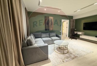 APARTAMENT NOU DE INCHIRIAT 2 CAMERE | PIPERA - 3