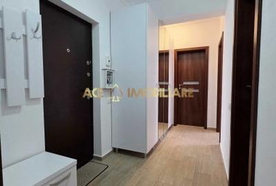 Apartament cu 2 camere decomandat, mobilat în 1 Decembrie 1918 - 6