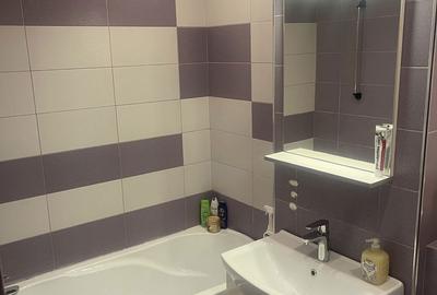 Apartament cu 2 camere decomandat în Florești - 8