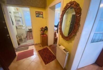 Apart la casa Bogdanestilor , curte,  acces cu masina, centrala proprie - 10