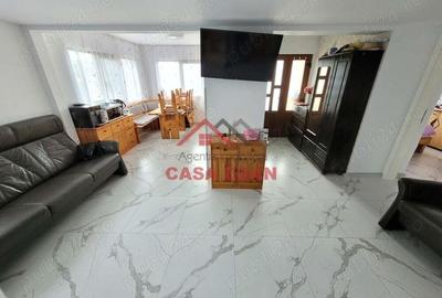 Casa in Floresti--125.000e - 20