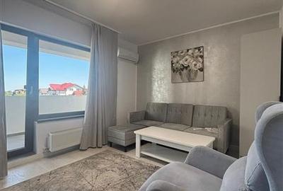 2 Camere Premium, Sos. Alexandriei (99D Residence) - 4