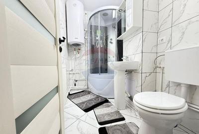 Apartament 2 camere ULTRACENTRAL renovat complet ... - 5