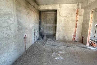 Apartament Superb 3 Camere  Bloc Boutique Baneasa-Aviatiei - 7