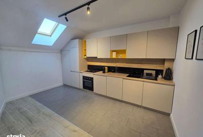 Apartament cu 2 camere în Central - 10