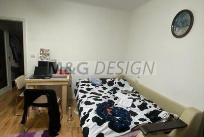 Garsonieră semidecomandată în Aradului - 6