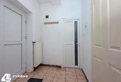 Apartament 2 camere Aradul Nou bloc P+1 E din 2006 , parter+termoteca - 3